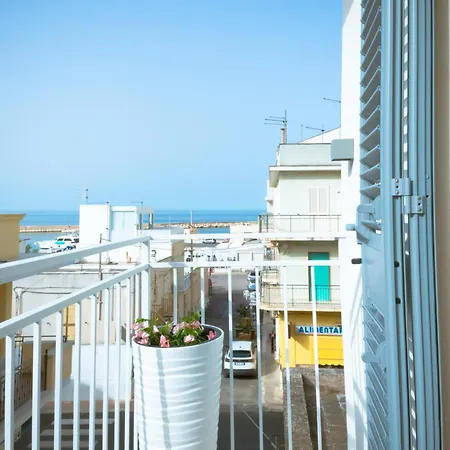 Goccia Acqua Marina - Gocce Sul Mare Apartment