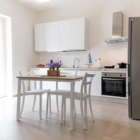 Goccia Acqua Marina - Gocce Sul Mare Apartment