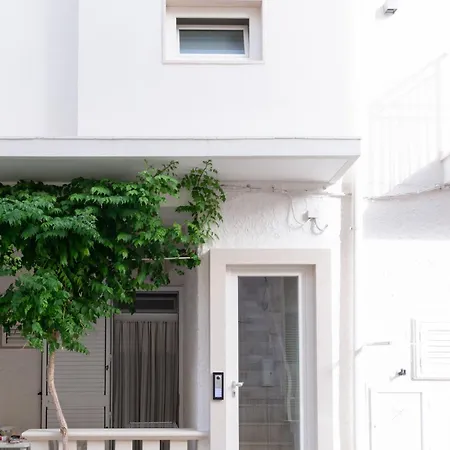 Goccia Acqua Marina - Gocce Sul Mare Apartment *